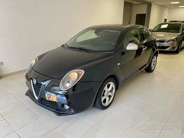 Alfa Romeo MiTo 1.3 JTDm 95 CV S&S