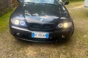 Bmw 320 Cd