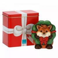 thun Volpe Grace In Scatola Di Latta 