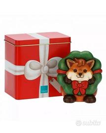 thun Volpe Grace In Scatola Di Latta 