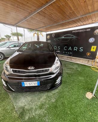 Kia Rio 1.1 CRDi 5p.S&S High Tech