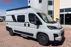 KNAUS BOXLIFE 540 MQ PLATINUM SELECTION