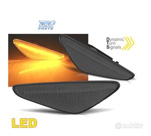 FRECCIE A LED BMW X5 E70 X6 E71 X3 F25 07-14 DINAM