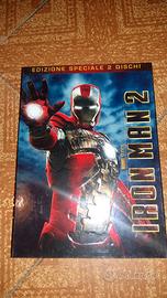 DvD Marvel