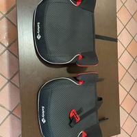 Seggiolini Auto SAFETY 1ST ISOFIX 22-36kg