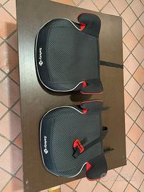 Seggiolini Auto SAFETY 1ST ISOFIX 22-36kg