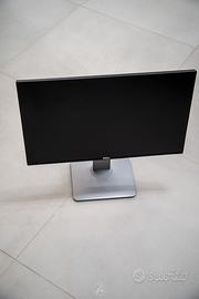 Monitor DELL U2515H 25 pollici 2K