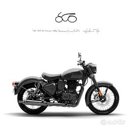 ROYAL ENFIELD Bullet 350 BULLET 350