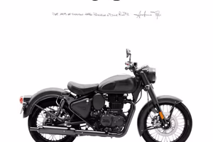 ROYAL ENFIELD Bullet 350 BULLET 350