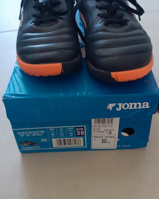 scarpini da calcio Joma 