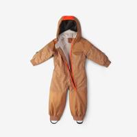 Tuta bambino 3/5 anni decathlon