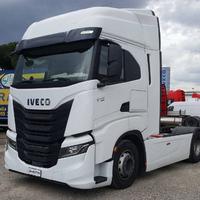 S-Way IVECO AS440S48T/P