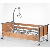 letto elettrico ospedaliero