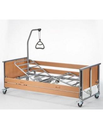 letto elettrico ospedaliero