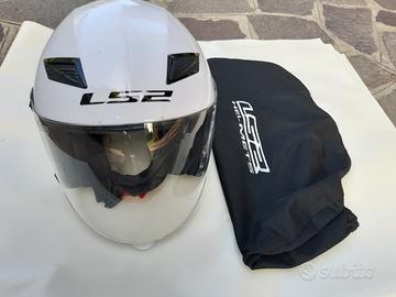 Casco jet online l52