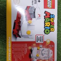 Lego Super Mario Power Up Pack Fire 71370