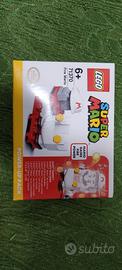 Lego Super Mario Power Up Pack Fire 71370