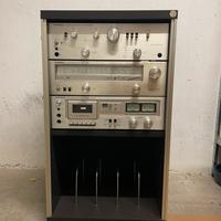 Stereo hifi completo