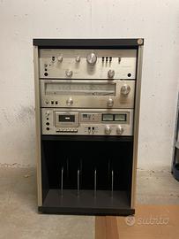 Stereo hifi completo