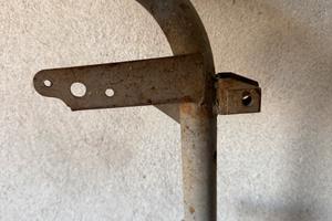 Forcella per Vespa GL 150 VLA 1962 1965