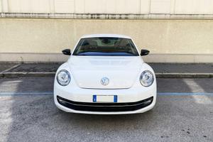 Maggiolino 2.0 TSI Anno 2012 Perfetta