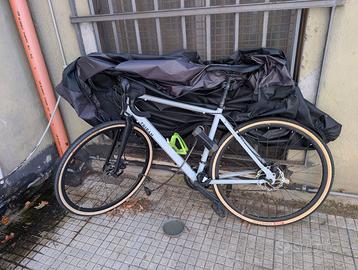 Triban RC120 Taglia M