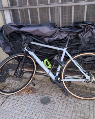 Triban RC120 Taglia M