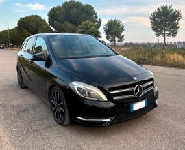MERCEDES Classe B (T246/242) - 2012