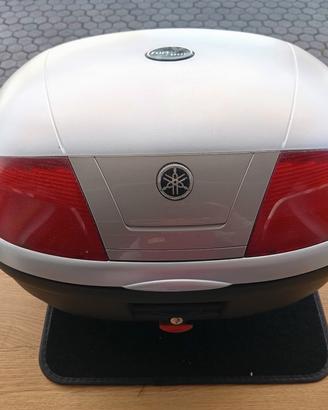 Bauletto moto/scooter 45lt