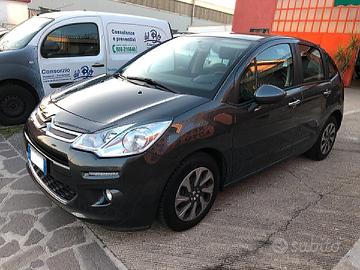 Citroen C3 1.2 VTi 82 Seduction