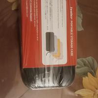 Custodia Nintendo switch 