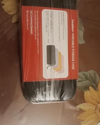 Custodia Nintendo switch 