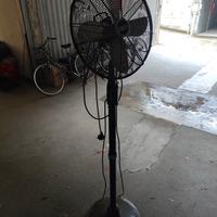 ventilatore vintage
