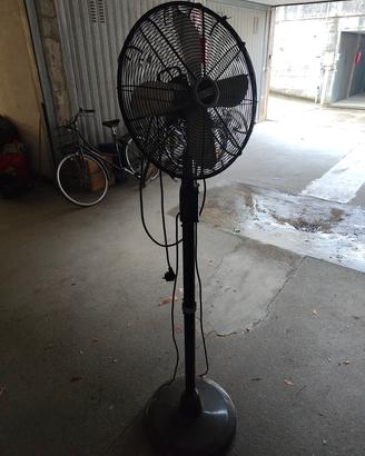 ventilatore vintage