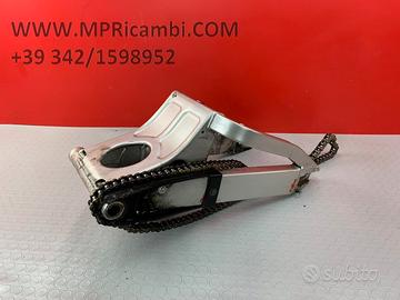 FORCELLONE POSTERIORE YAMAHA R6 1999 2000 2001 YZF