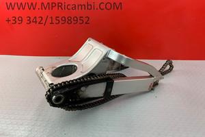 FORCELLONE POSTERIORE YAMAHA R6 1999 2000 2001 YZF