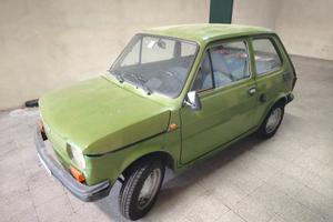Fiat 126 anno 1976