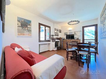 3 LOCALI A SAUZE DI CESANA