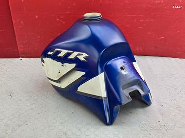 SERBATOIO TANK YAMAHA TT600R 1998 2001 TTR 600 199