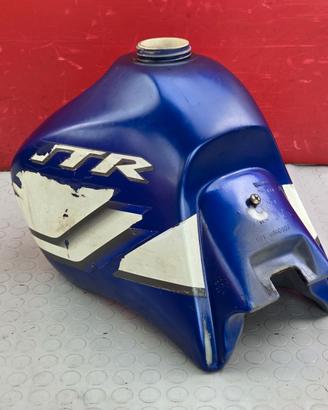 SERBATOIO TANK YAMAHA TT600R 1998 2001 TTR 600 199