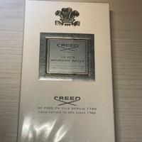 Creed Aventus Silver Mountain Water 100Ml
