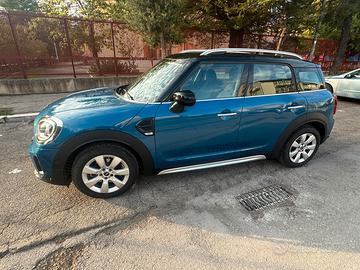 Mini countryman 1.5 cooper business