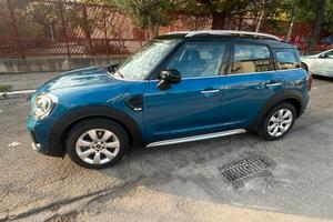 Mini countryman 1.5 cooper business
