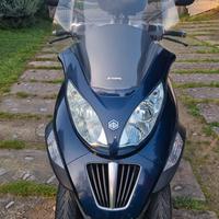 Piaggio Mp3 400 ie