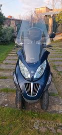 Piaggio Mp3 400 ie