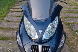 Piaggio Mp3 400 ie
