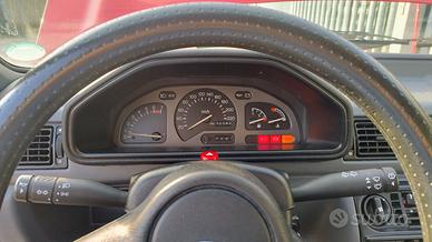 Ford Fiesta 1.1