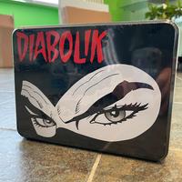 Diabolik ed. limitata anniversario *sigillato*