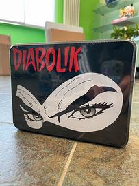 Diabolik ed. limitata anniversario *sigillato*