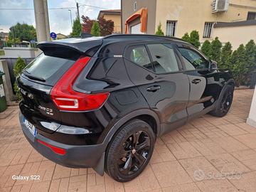 VOLVO XC40 D3 AWD Business
